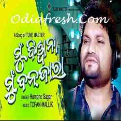 Mun Diwana Mun Bnjara